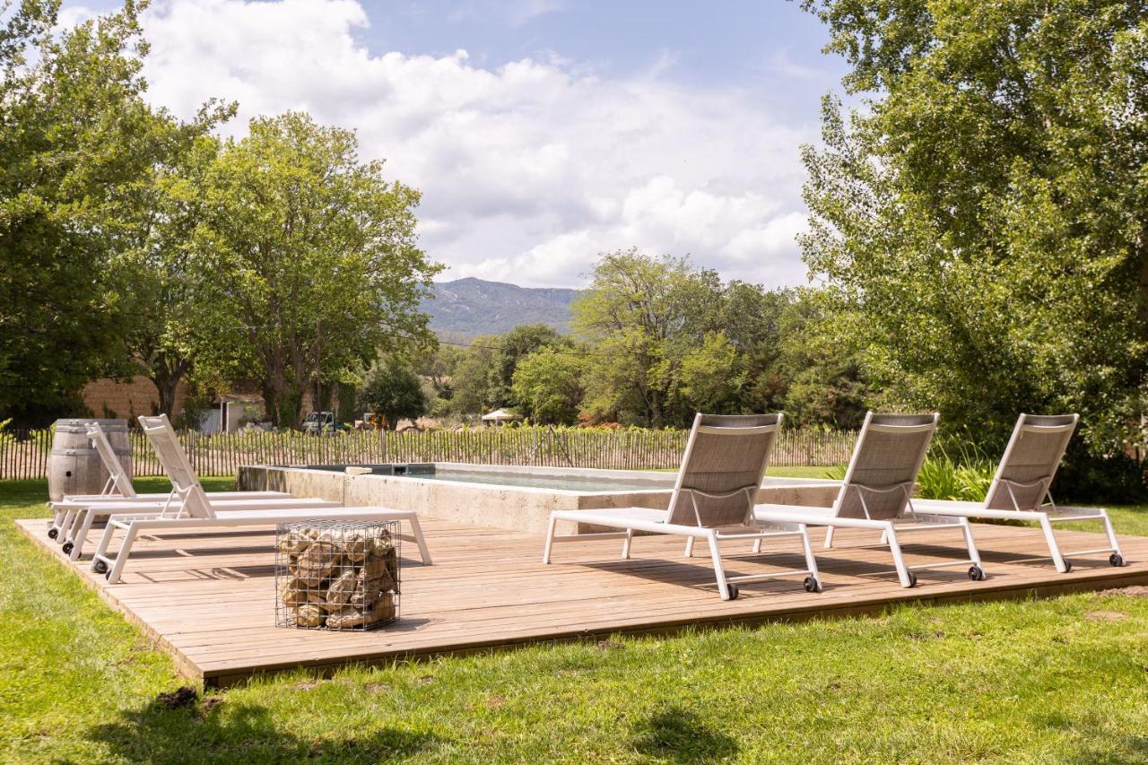 La Bergerie Villa Argeles-sur-Mer Ngoại thất bức ảnh